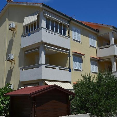 Apartment Ive Baška Kamer foto